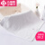 Jieliya small towel cottonchild square towel all cotton water absorbent facial cleaning children's towel small facial towel beauty towel embroidered square towel rice white square towel four pack 36 * 36cm